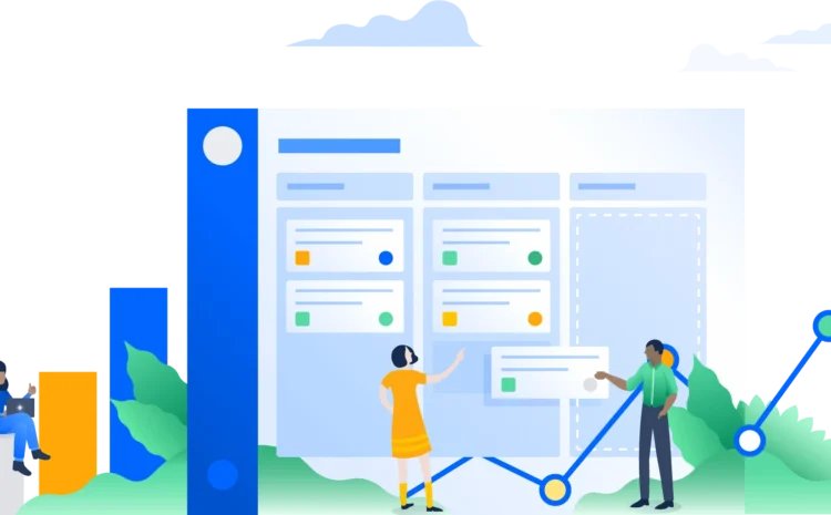  How To Use Jira For Agile Project Management?