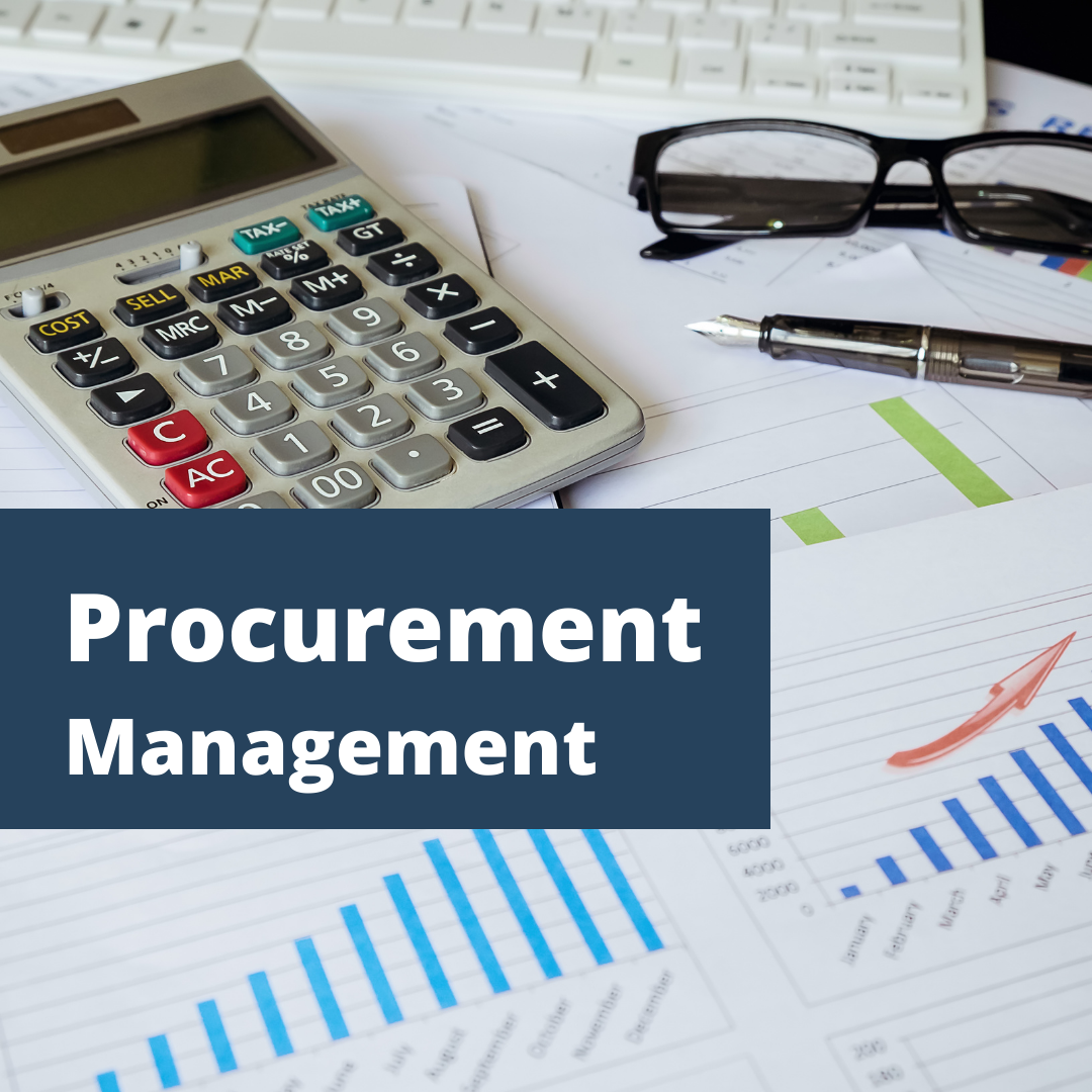 Procurement Management